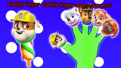 Ice oddbods Finger Family Lollipop Nursery Rhyme | Ice Cream Finger Family Songs
