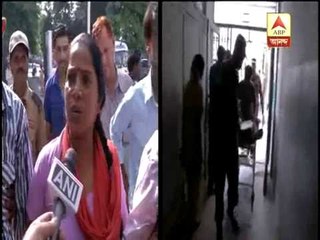 Pakistan ceasefire violation, injured four