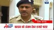 Goons killed constable and escaped in Uttar Pradesh