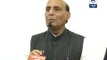 Watch Full Video: Rajnath says English has caused a great loss to the country