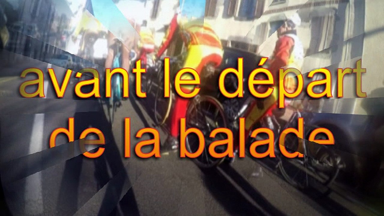 Francois Bidard a L'ACVA