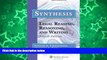 Online Deborah A. Schmedemann Synthesis: Legal Reading, Reasoning, and Writing, Fourth Edition