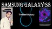 Samsung Galaxy S8| With No Home Button and No HeadPhone Jack