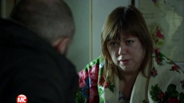 Мент в законе 9 сезон 27 серия / Сериал Менты в законе 9 сезон 27 серия