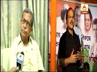 Manas Bhuyan on state congress's recent split and seeks self introspection in the party.