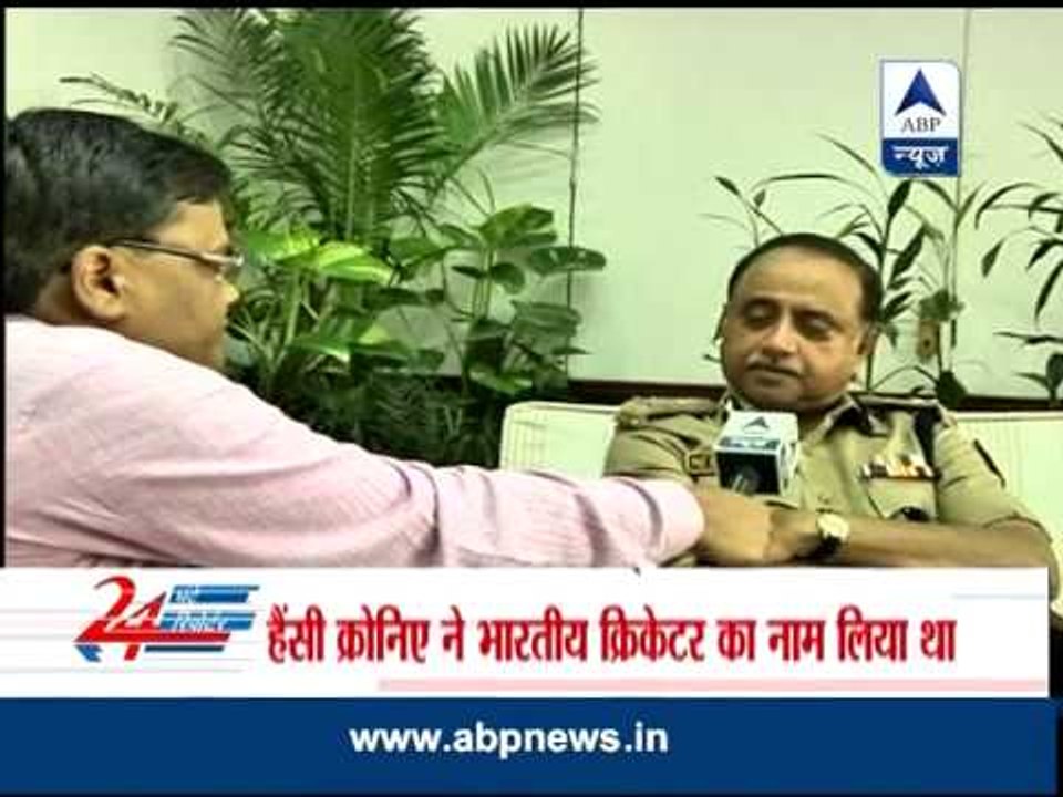 Delhi Police's chargesheet match fixing case of 2000