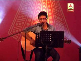 Ananda anushthan: fashion show on 40 th years of Ananda