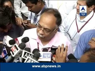 If justice is not given, we can also approach the courts: Sanjay Bhoosreddy