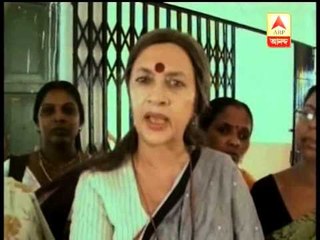 Brinda Karat on Dipak Halder's controversial comment