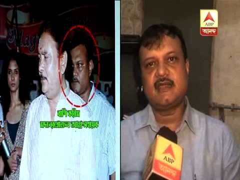 Madan Mitra's ex personal secretary exclusive interview