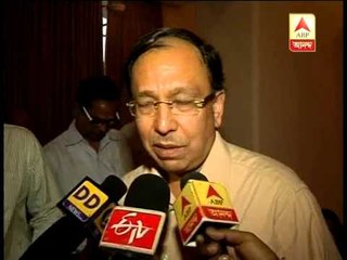 Sougata Basu on Dipak Halder