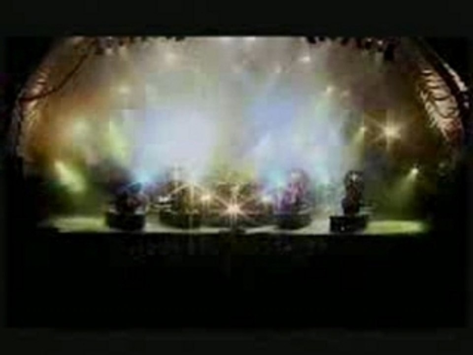 Hellfest 2006 - Documentaire MTV (Part 1)