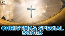 Aarathana Sruthi Video Songs - Christmas Special Songs - Sri Matha Entertainment