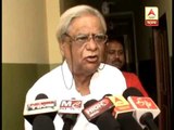Shyamal Chakraborty demands to return duped depositors money
