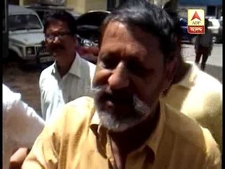 Saradha scam: East Bengal  official Shantiranjan on ED interrogation