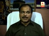 Adhir Chowdhury demands resignation of CM Mamata banerjee on Saradha issue