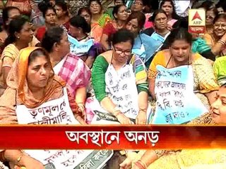 taxi driver, who lodged complain against Chandrima, firm on his stand