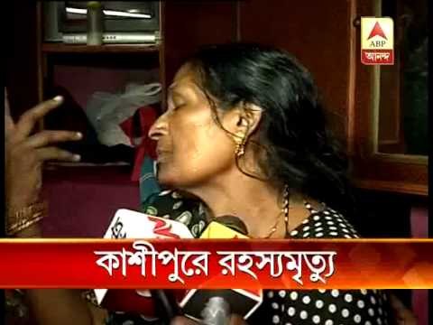 at cossipore mother killed her two children, and killed herself