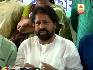 Sudip Bandyopadhayay on CBI and saradha investigation