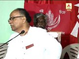 Goutam Deb on Mamata-Sudipta meeting