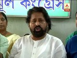 Sudip Bandyopadhayay on Kunal ghosh: his comment on Partha chatterjee is not acceptable