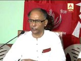 Goutam Deb slams CP for not granting permission to Left rally