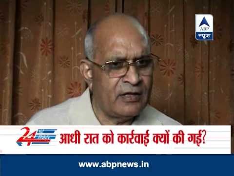 Bhati clarifies his statement, says, his statement was misinterpreted