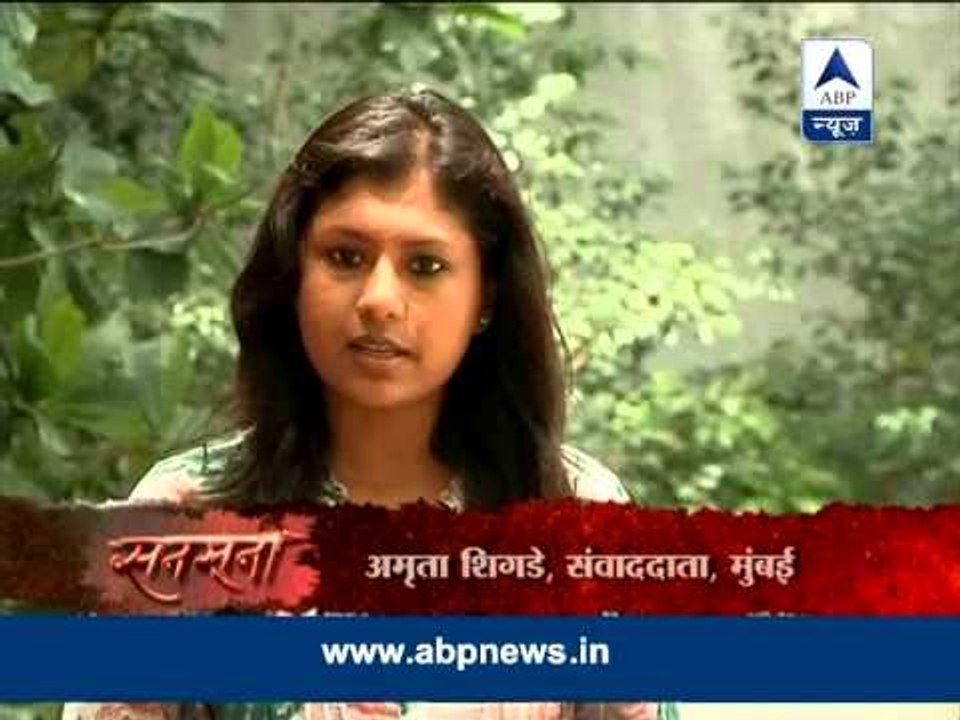 Sansani: Girl raised in Mumbai's red light area to now study in New York