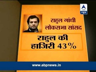 ABP News special: Why do MPs not attend Parl session ?