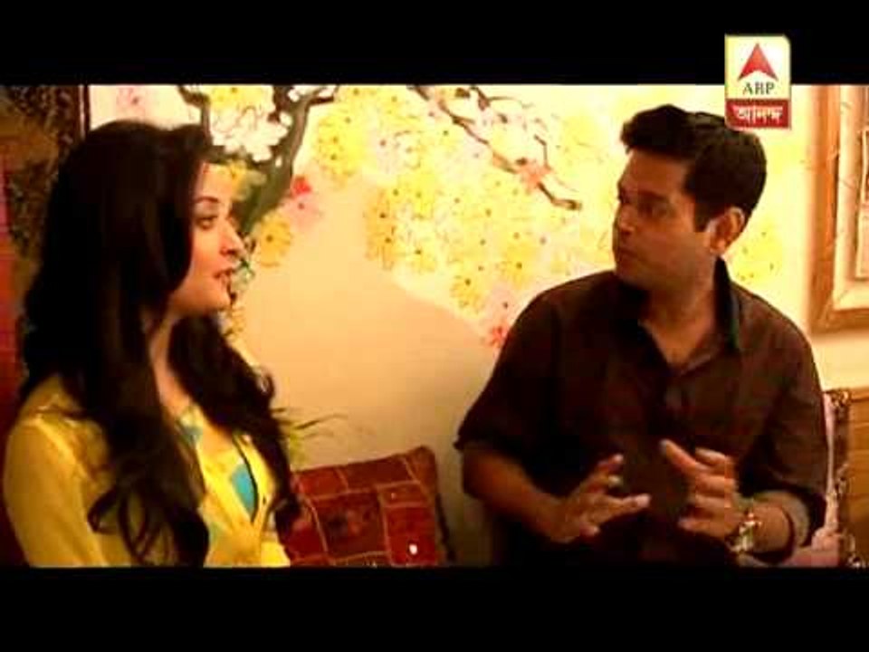 Pujo fashion: Raima Sen