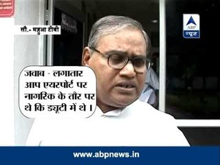 Watch Bihar minister's shocking remark on martyrs