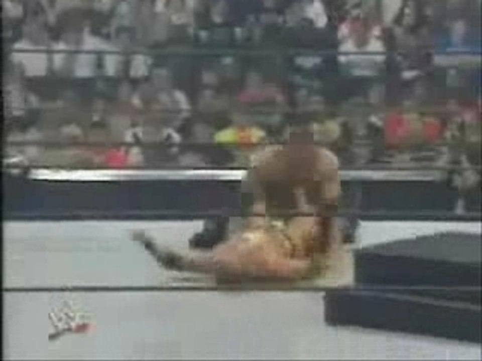 Batista Bomb Video