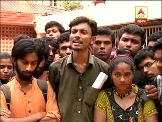 JU students will organise a citizen convention on wednesday.