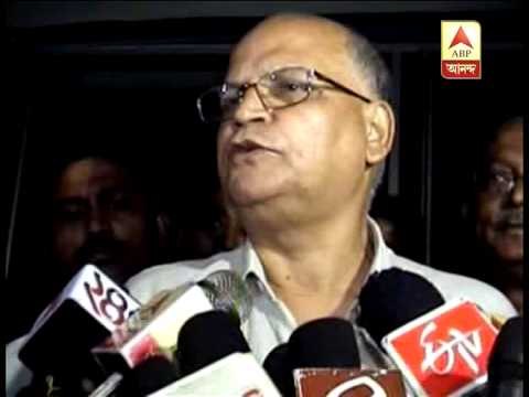 Rabin Deb's contradictory comments on CBI interrogation in Saradha scam