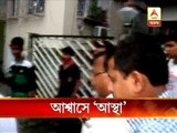 Jadavpur molestation victim's father change his stand after Partha's visit