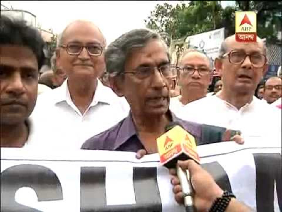 EX VC of JU also reacted against current VC of...