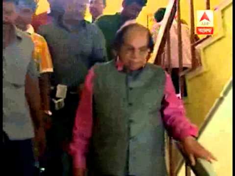 Abu Hasem Khan Chowdhury called by CBI on Saradha investigation case