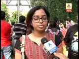 delhi students justify their support for jadavpur students