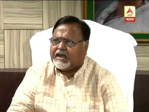 Partha claims, Police did not lathicharge JU student