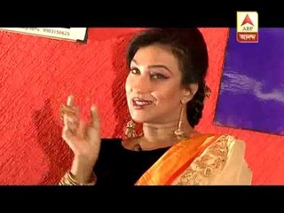 Pujo  fashion of  Rituparna Sengupta