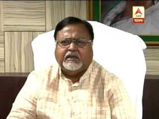 Partha Chatterjee blames Students of JU