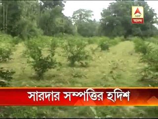 ED found asset of Saradha in Malda and Murshidabad