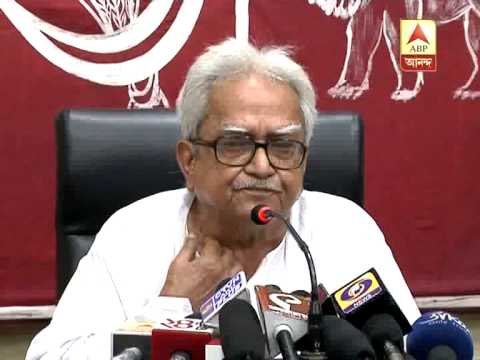 Biman Basu condemns police atrocities on Student of JU