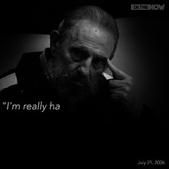 Fidel Castro outlived a lot of people who wanted him dead