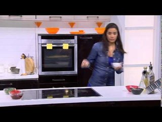 سويس رول بلاك فورست | أميرة شنب