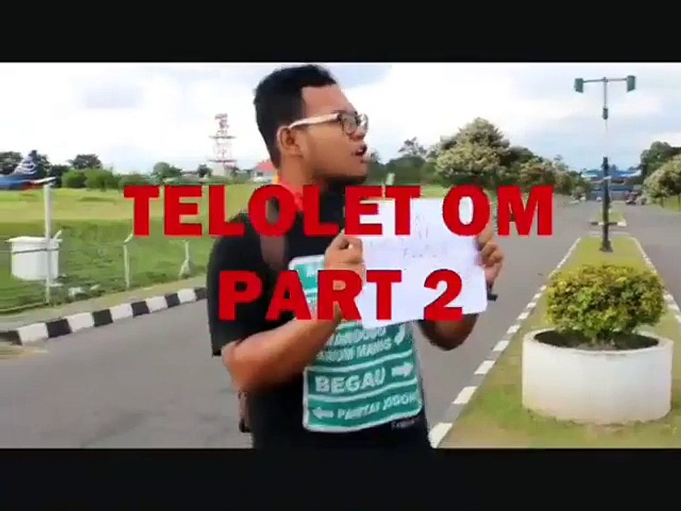 OM TELOLET OM 2