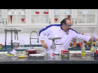 شيش برك ووصفات اخرى | الشيف حلقة كاملة