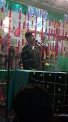 16 Rabi al Awal imam bargha hassan mujtaba a.s  Melad e Sadiqyn (As)