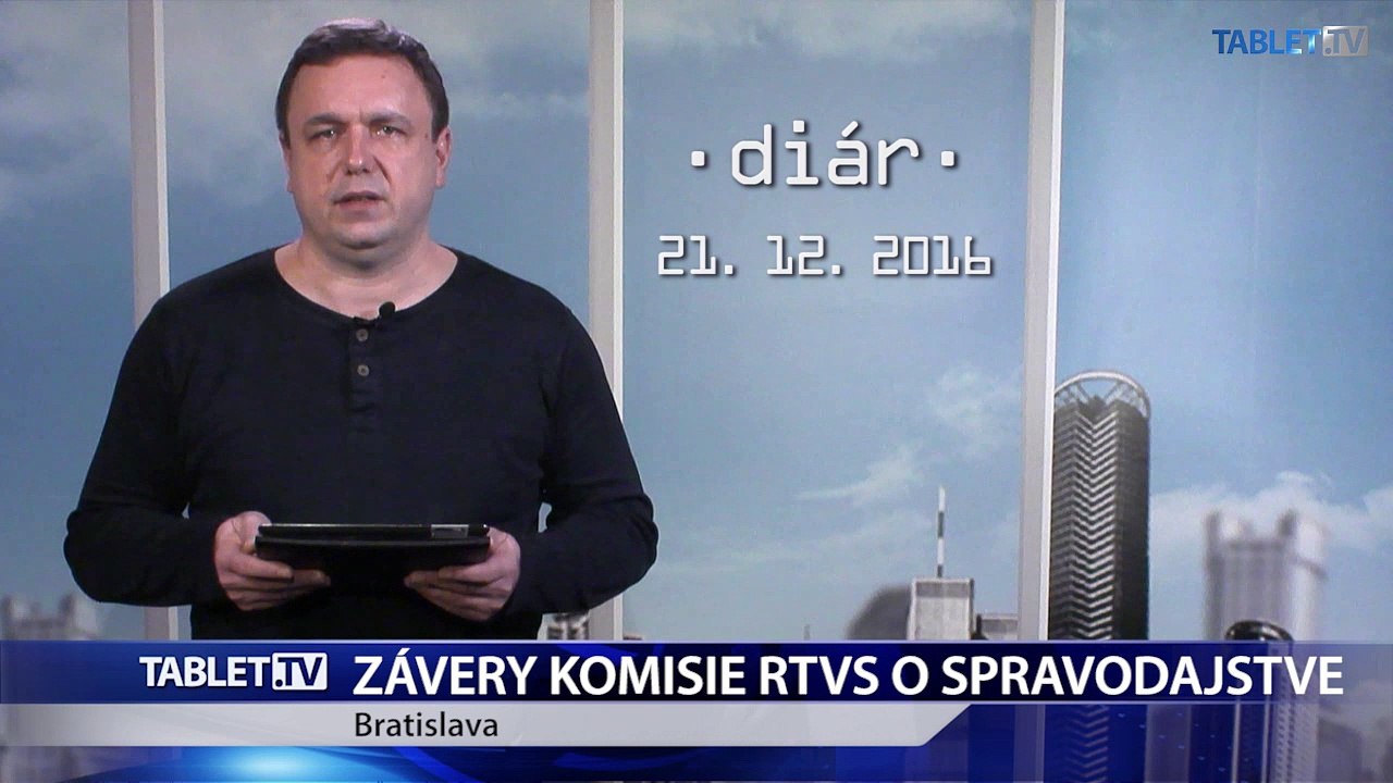 DIÁR: Kto sú fotografi roka 2016?