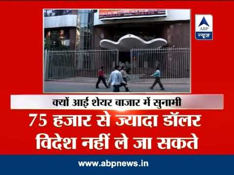 Rupee slips below 62 against dollar; Sensex tanks over 700 points